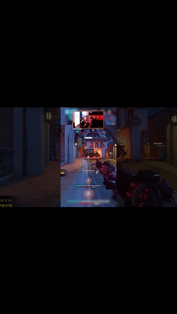 I can't believe we almost lost this one - Overwatch 2