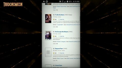 2022 07 30 3 movies filmed using the 6th st viaduct part 2