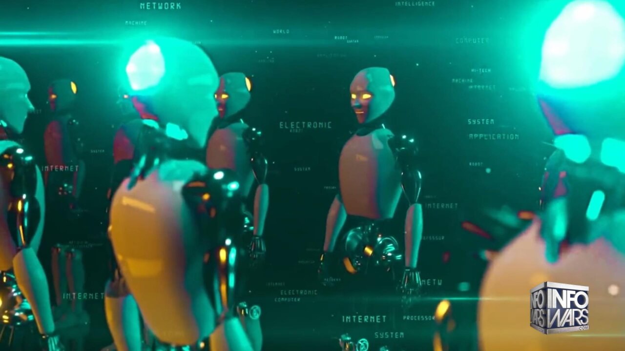 Silent Weapons For Quiet Wars