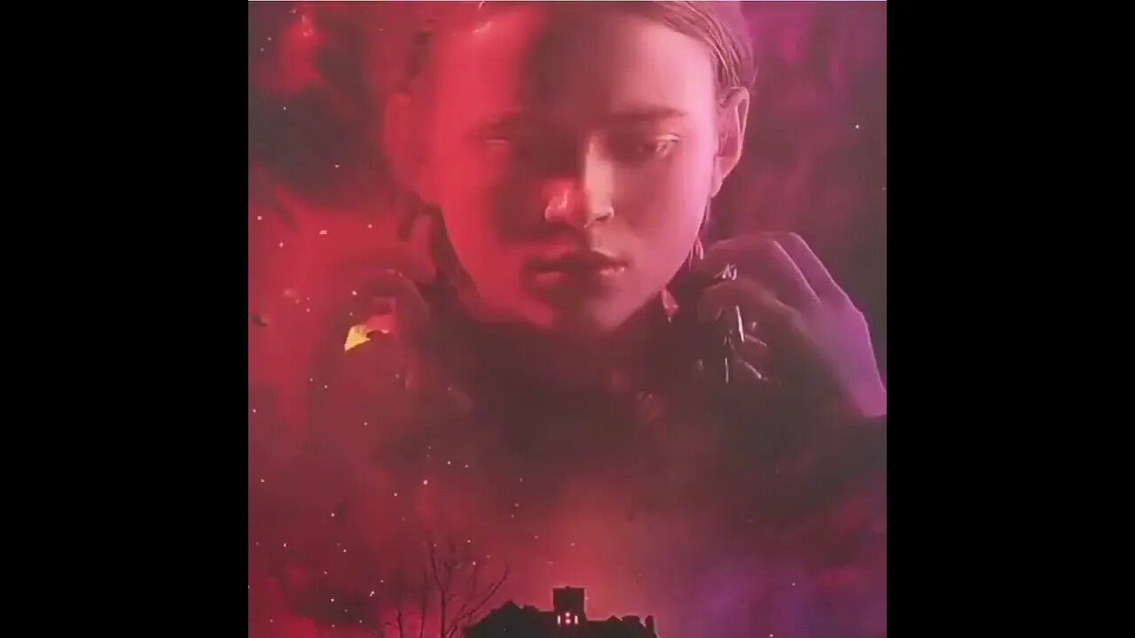 STRANGER THINGS CHARACTERS/SEASONS RANKED COMING SOON