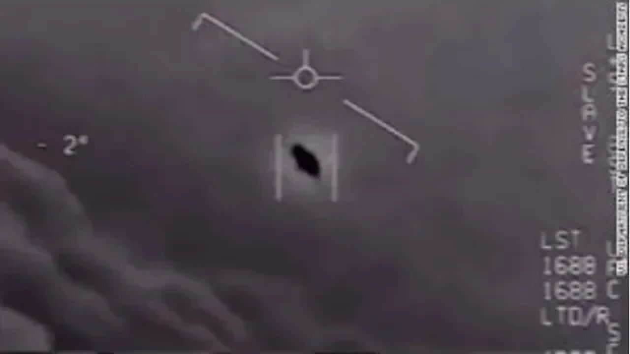 UFO's Are Real, Disclosure for 2020, Space Aliens, ET or Swamp Gas?