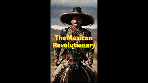 Zapata Zingers: Mexican Revolutionary | Erudites' Espresso #18