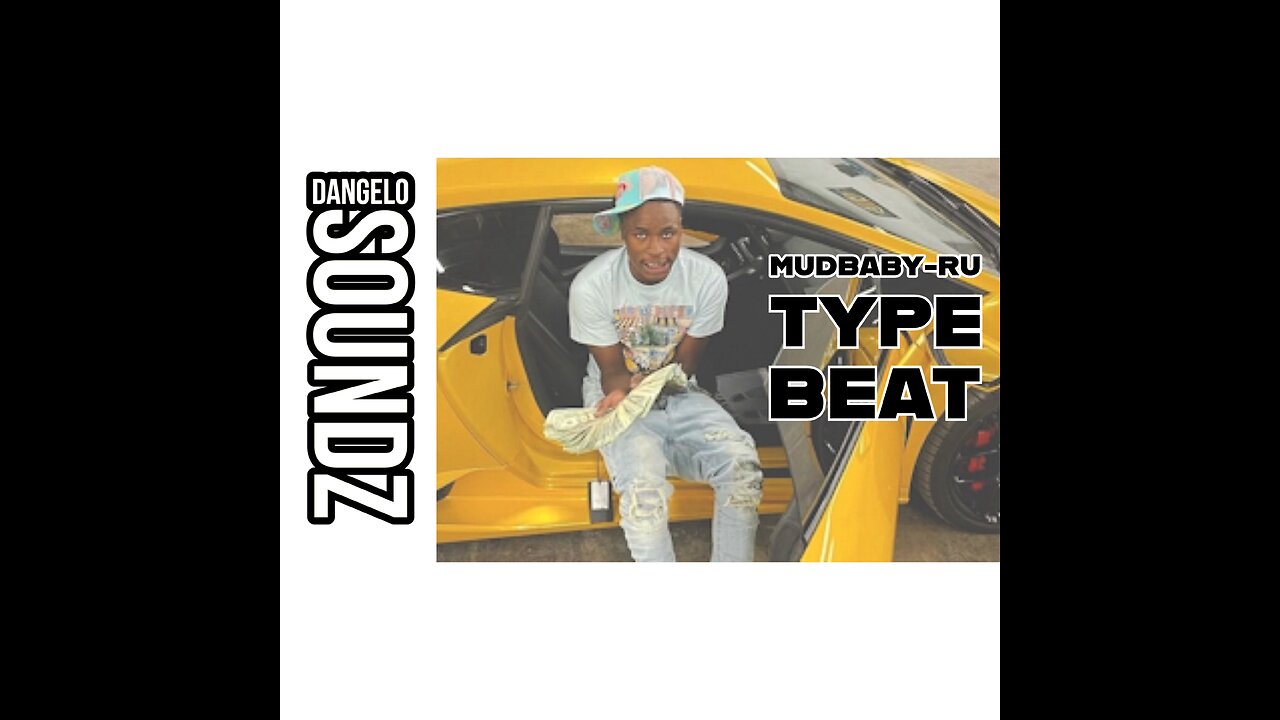 Mudbaby Ru Type Beat - "Got The Drop” | Instrumental