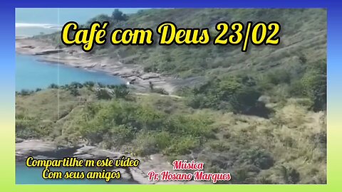 café com Deus