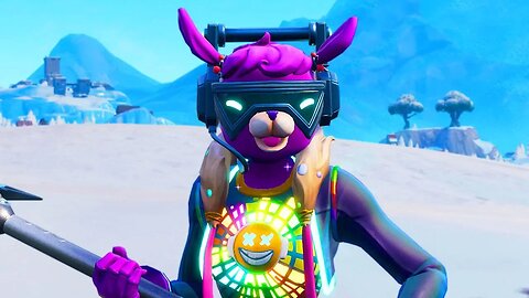 13 Masked Skins Face Reveals (Fortnite: Battle Royale)