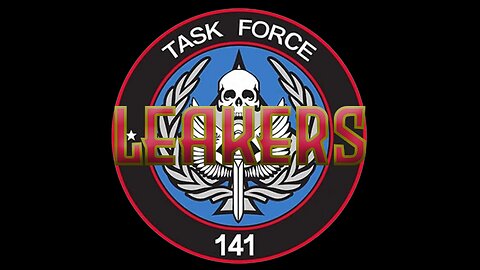 Task Force Leakers History and Update.