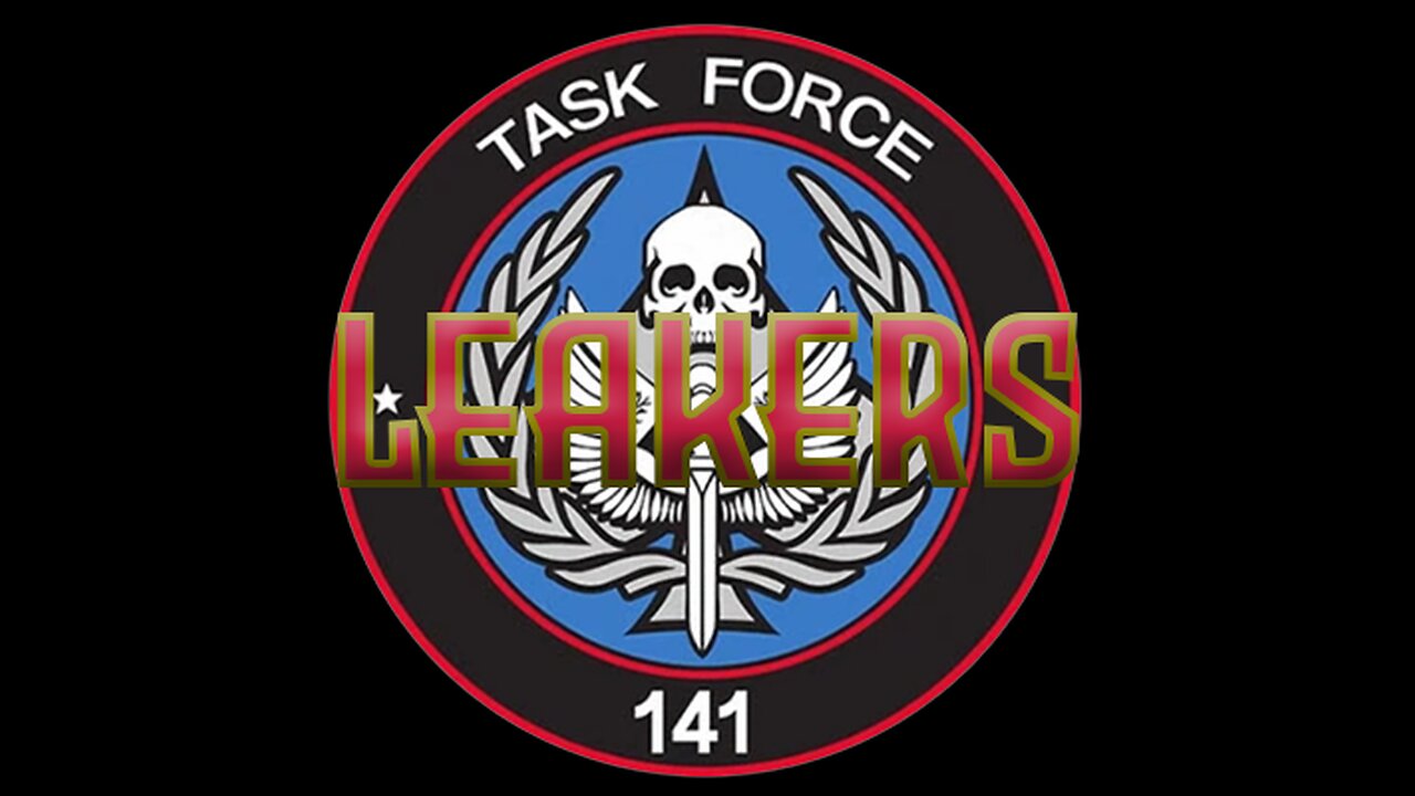 Task Force Leakers History and Update.