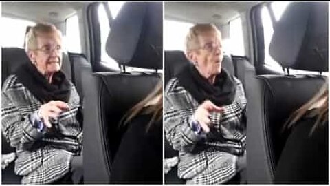 La nonna più stilosa del Sudafrica