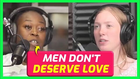 Love is Made For Women Alone?