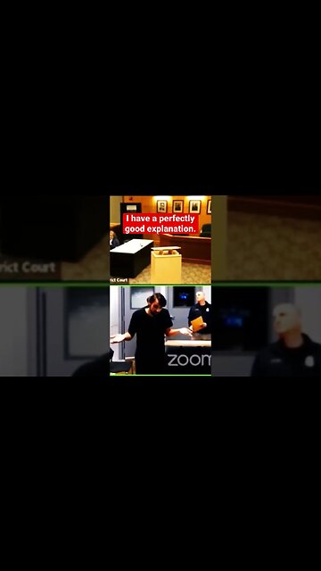 I will explain everything😂 #shorts #court