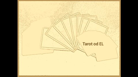 Tarot - Lev - 8/2022