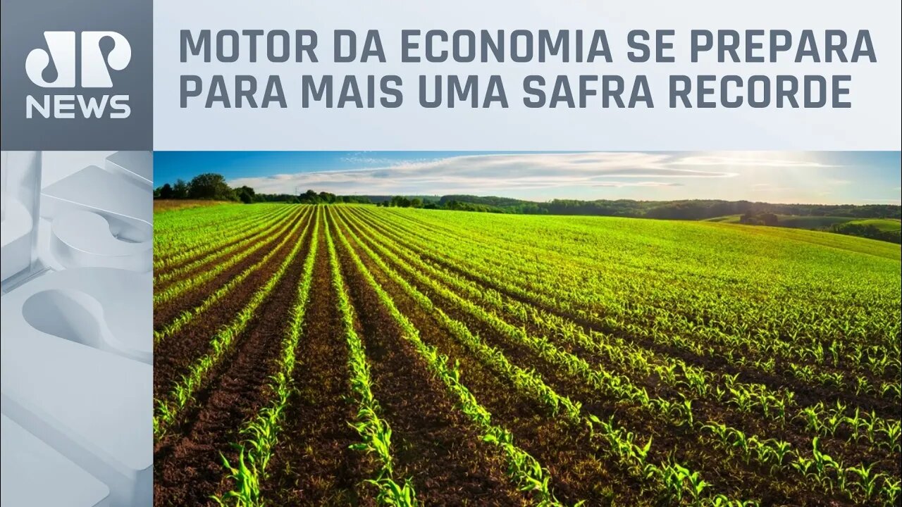 Agronegócio cobra investimentos para seguir crescendo