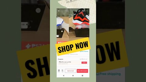 Bili na Guys #shortsfeed #shortvideo #onlineshopping #shorts #shoes