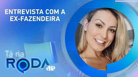 Andressa Urach PERDE a guarda do filho para seu ex-marido | TÁ NA RODA