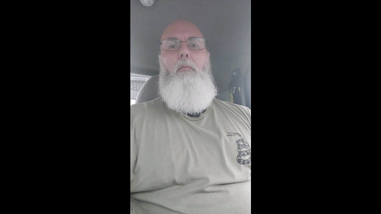 Alpha male?