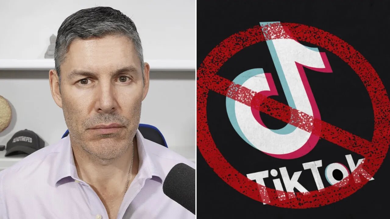 The Secret Truth Behind The Tik Tok Ban...