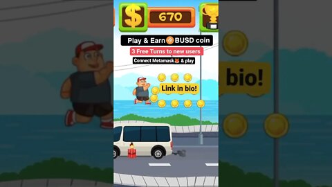 The easiest blockchain game ever made 🎮 sipnplay.io