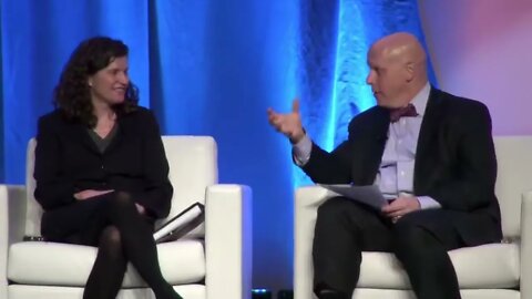 NSA CLPO Becky Richards Makes First Public Appearance at IAPP Global Privacy Summit