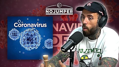 How The Pandemic Is Effecting The No Jumper Crew