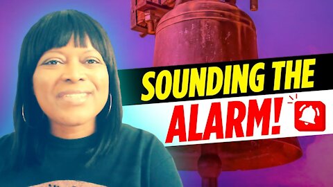 Sounding the Alarm! 🆘 (Prophetic Insight: Spiritual Narcissism invading the Body of Christ)