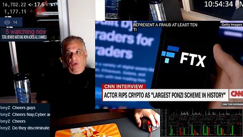 I GOT A COLD AND AN ATTITUDE LETS DO THIS THING FOLKS!