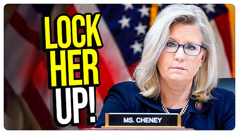 Viva Frei | Lock Liz Cheney Up! Spending Bill MADNESS! Not Just Pork, but GAIN OF FUNCTION! & MORE!