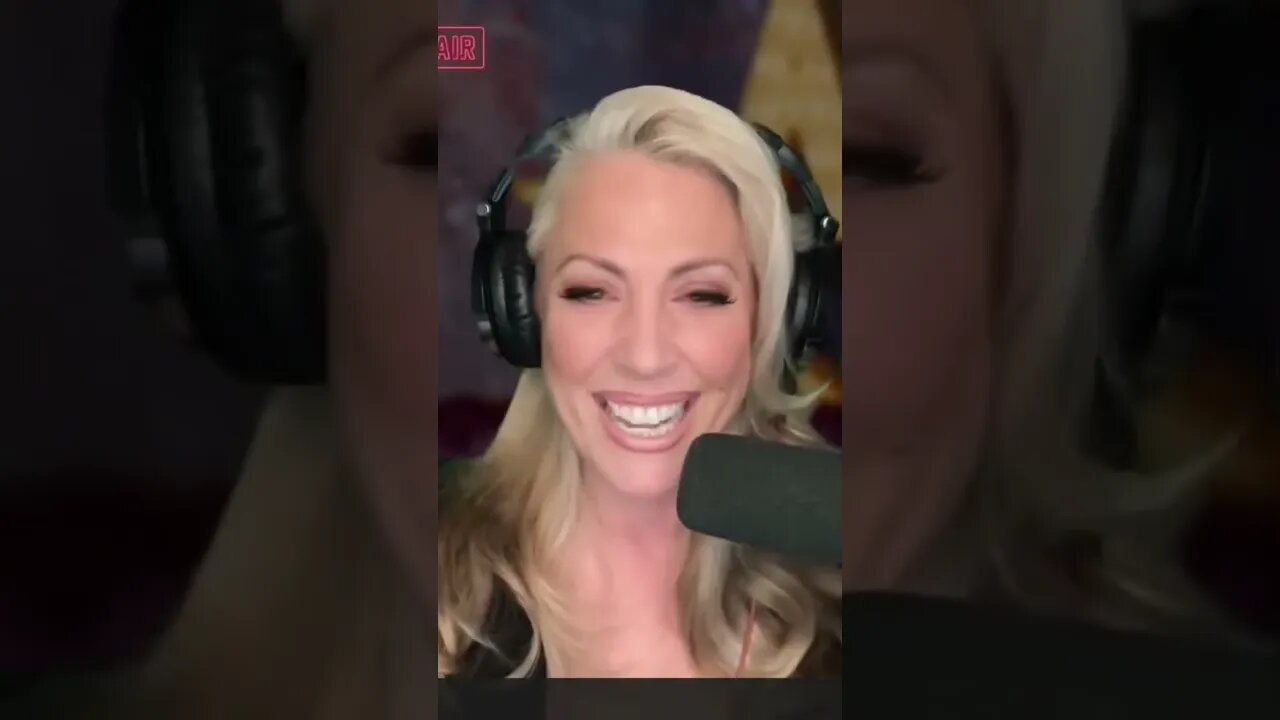 "My Mother Told Me" Reaction Clip