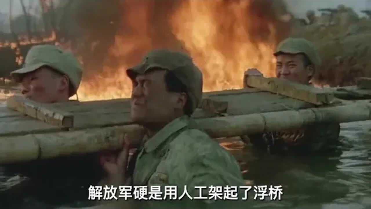 During the Huaihai Campaign, Chairman Mao decided to eat 600000 pairs of 800000 @@@ 12