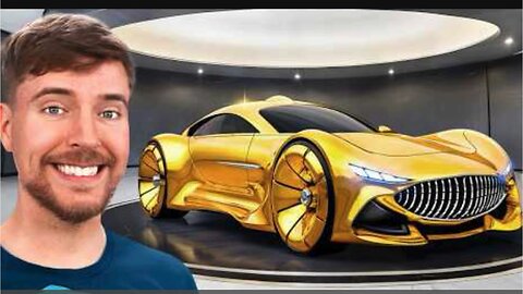 1$ Vs 100,000,0000$ Cars ! Ready to Fun #mrbeast