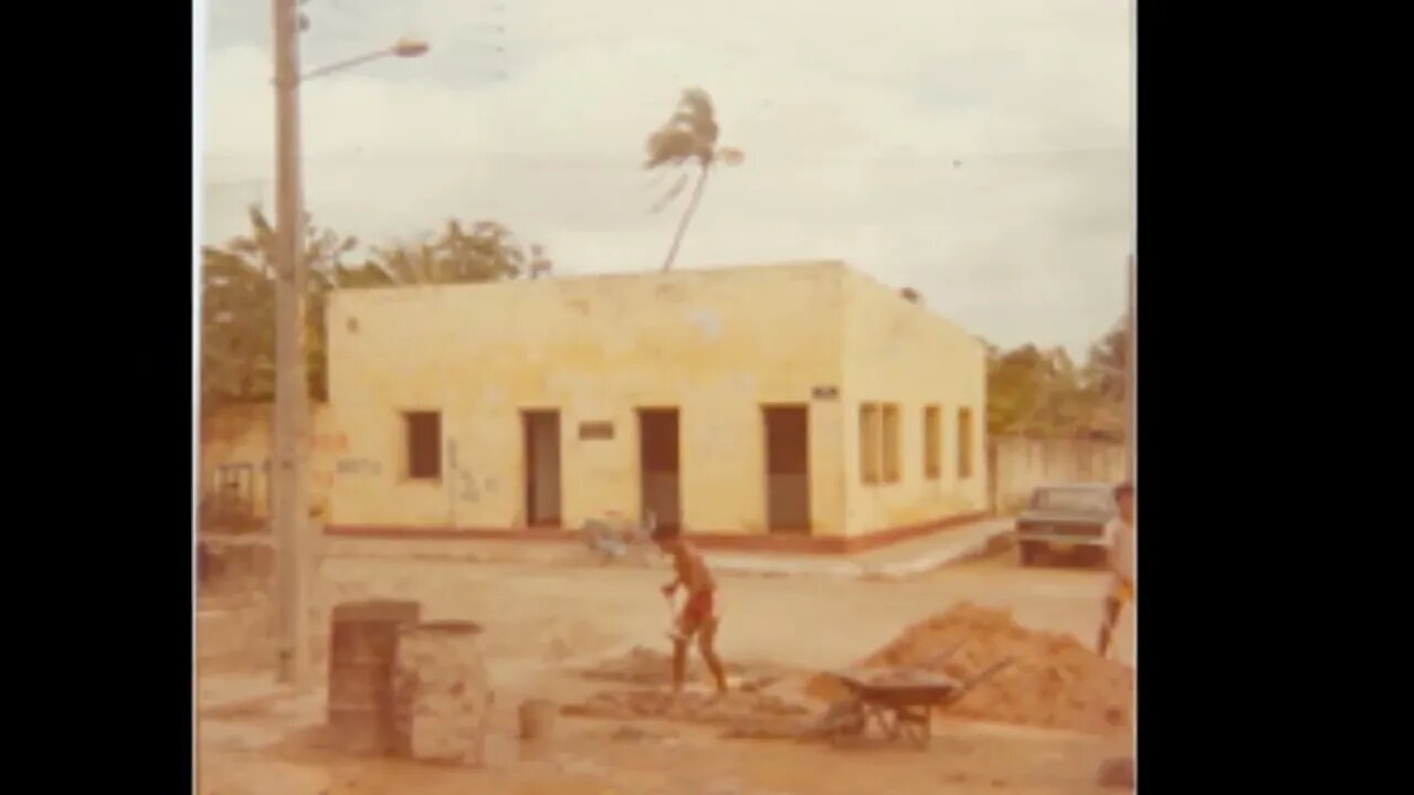 História da Cidade de São Bento Maranhão