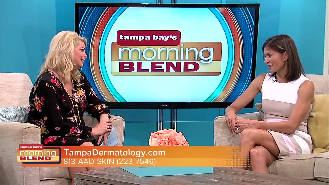 Academic Alliance in Dermatology | Morning Blend