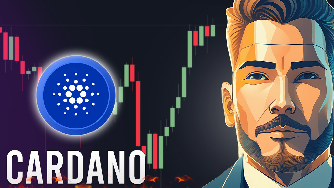 Cardano Price Prediction | Crypto Technical Analysis