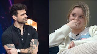 Kevin se confie sur sa relation avec Camille et son ressenti après avoir vu les épisodes