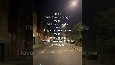 Lyrics TikTok n3vergoodenough