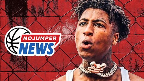 Details Emerge Regarding NBA YoungBoy's Fed Case