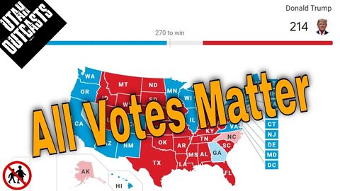We Have The Numbers - Livestream 103