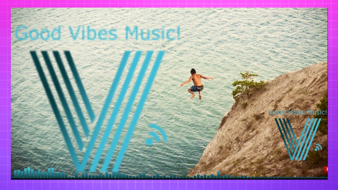 We Are One by Vexento 🎶No Copyright Music ⚡ GvM: Happy Music!