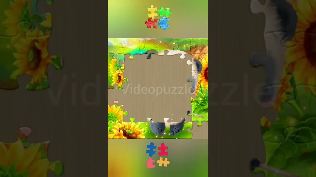 #VideoPuzzle #Videos #Puzzle #Anime #Animation #Shorts