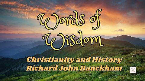 Soulful Soundbites: Christian Wisdom in Bite-sized Quotes