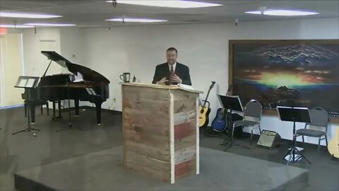 The SUN of Righteousness and the SON | Pastor Steven Anderson | Sermon Clip | Malachi