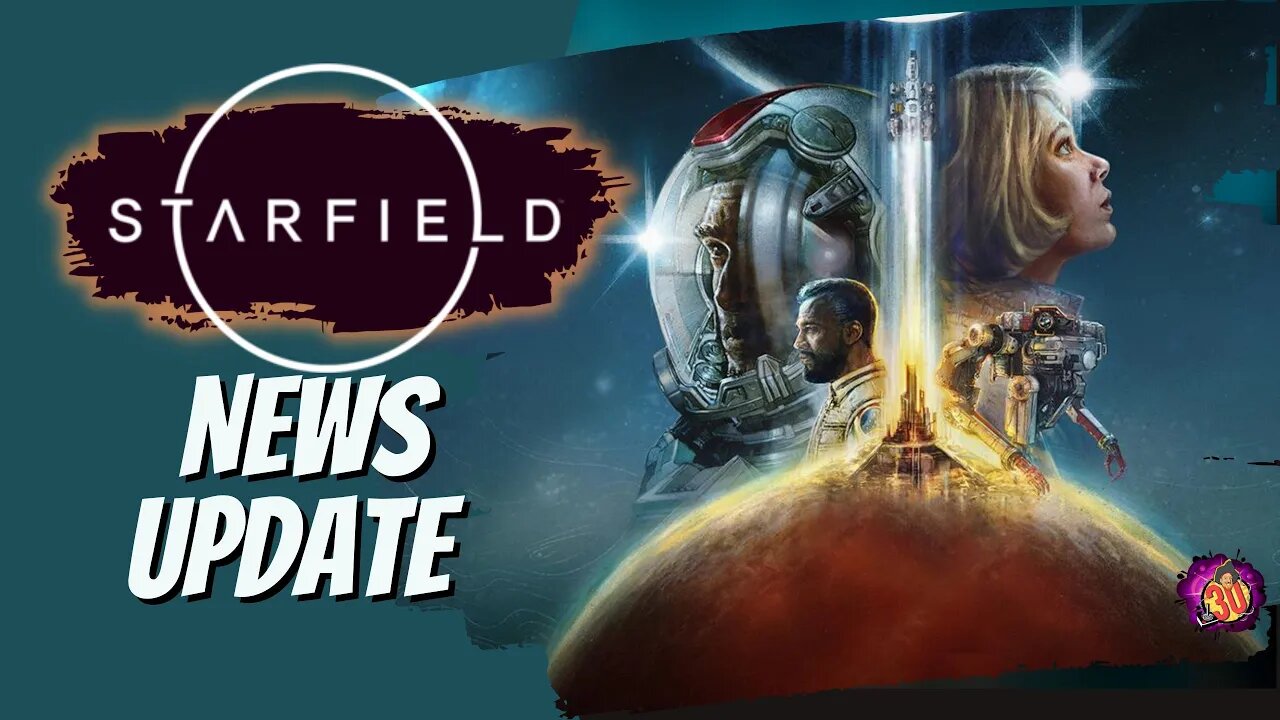 Bethesda Starfield AMA Overview