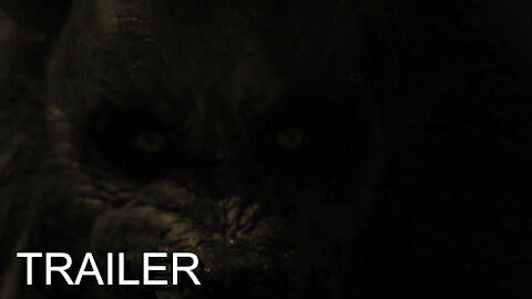 The Amityville Moon | Official Trailer (2021)