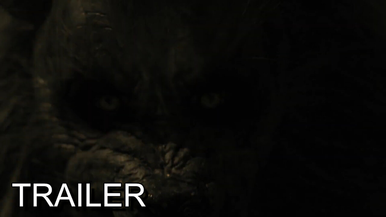 The Amityville Moon | Official Trailer (2021)