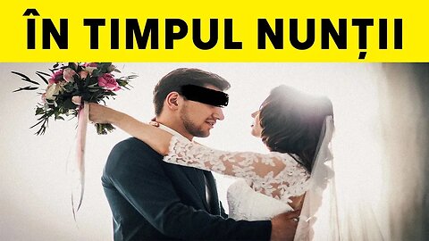 🔴 ACUM S-A ÎNTÂMPLAT