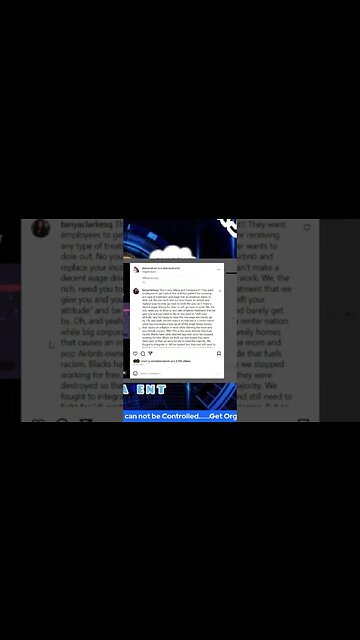 Be happy to barely get by