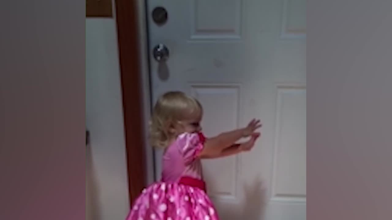 Door Fails