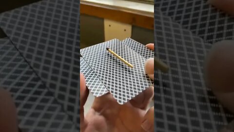 Magic Trick