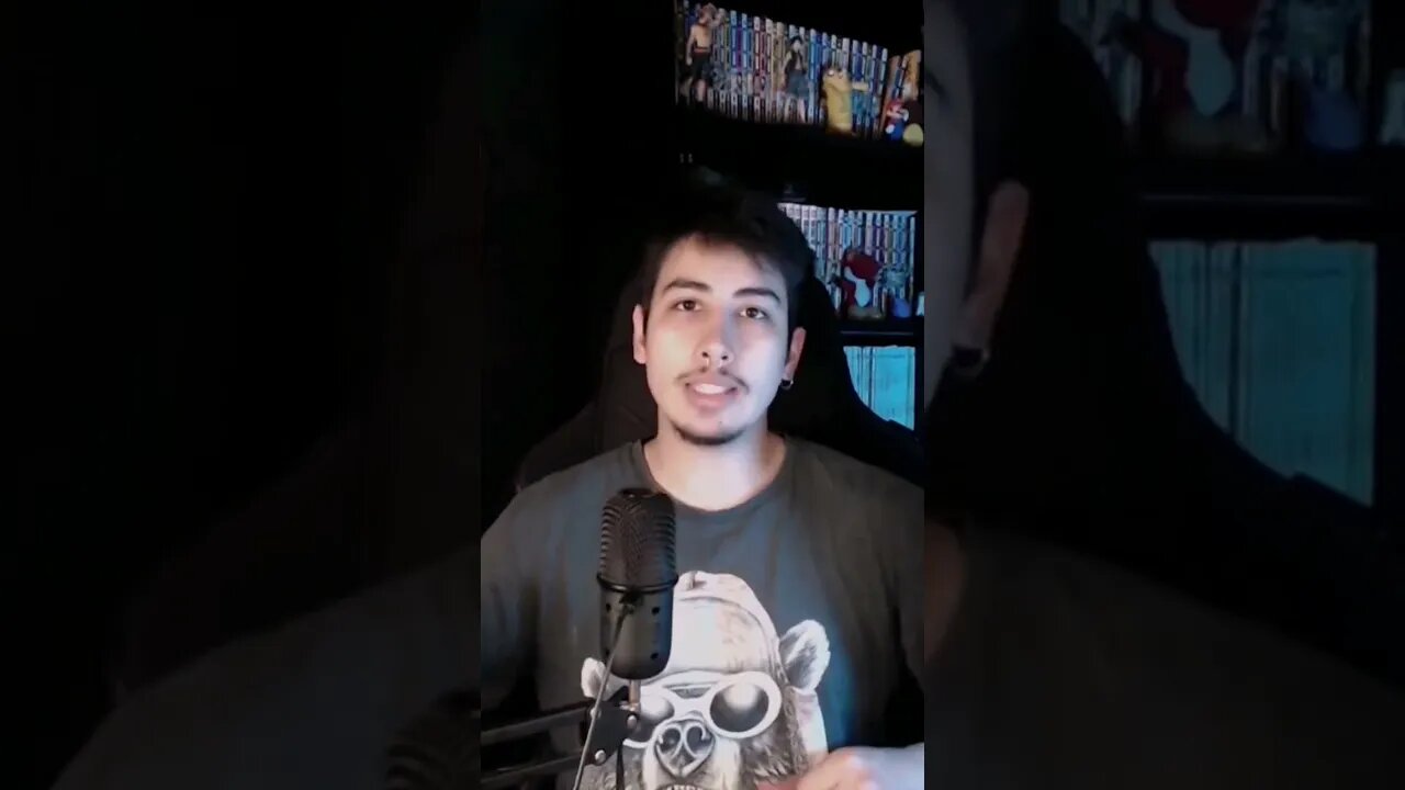 Algumas das inúmeras maneiras de se utilizar o bastão imóvel em sua campanha.
