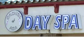 Prosecutors file notice of appeal in case of alleged prostitution at the Orchids of Asia Day Spa
