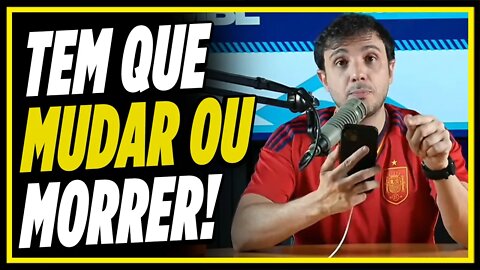 ASSISTA ANTES QUE APAGUEM! | Cortes do MBL